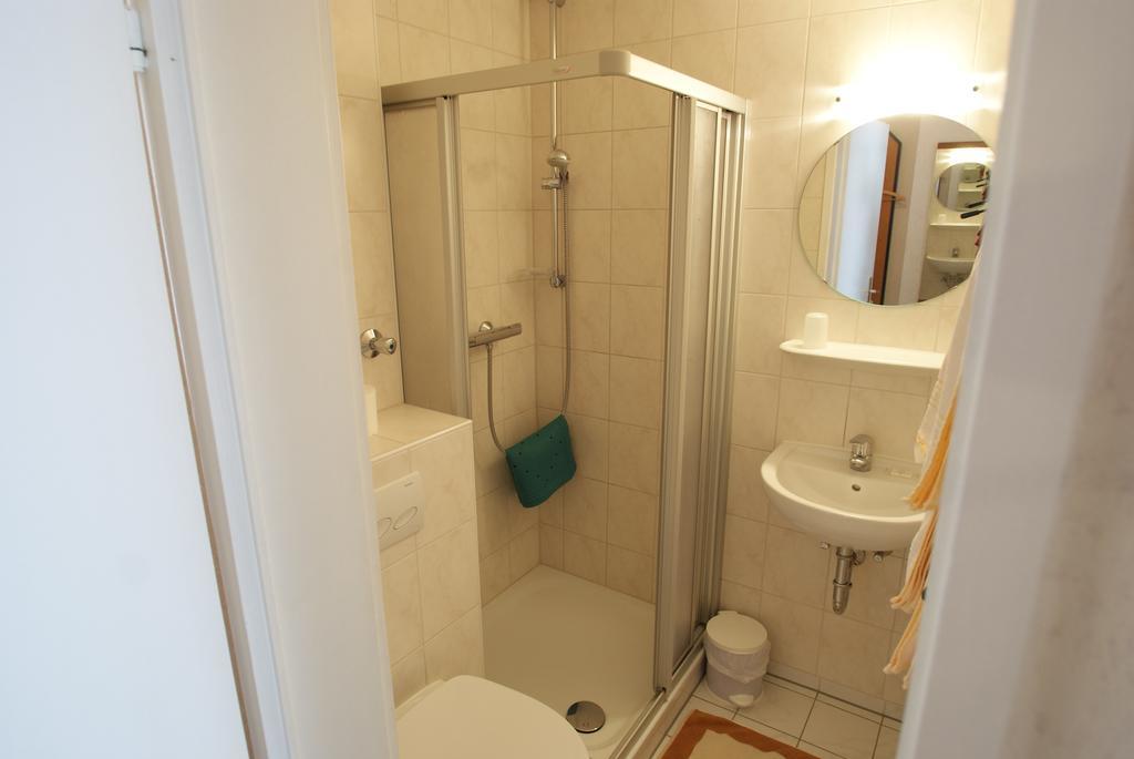 Margarethenhof Hotel Bad Orb Szoba fotó