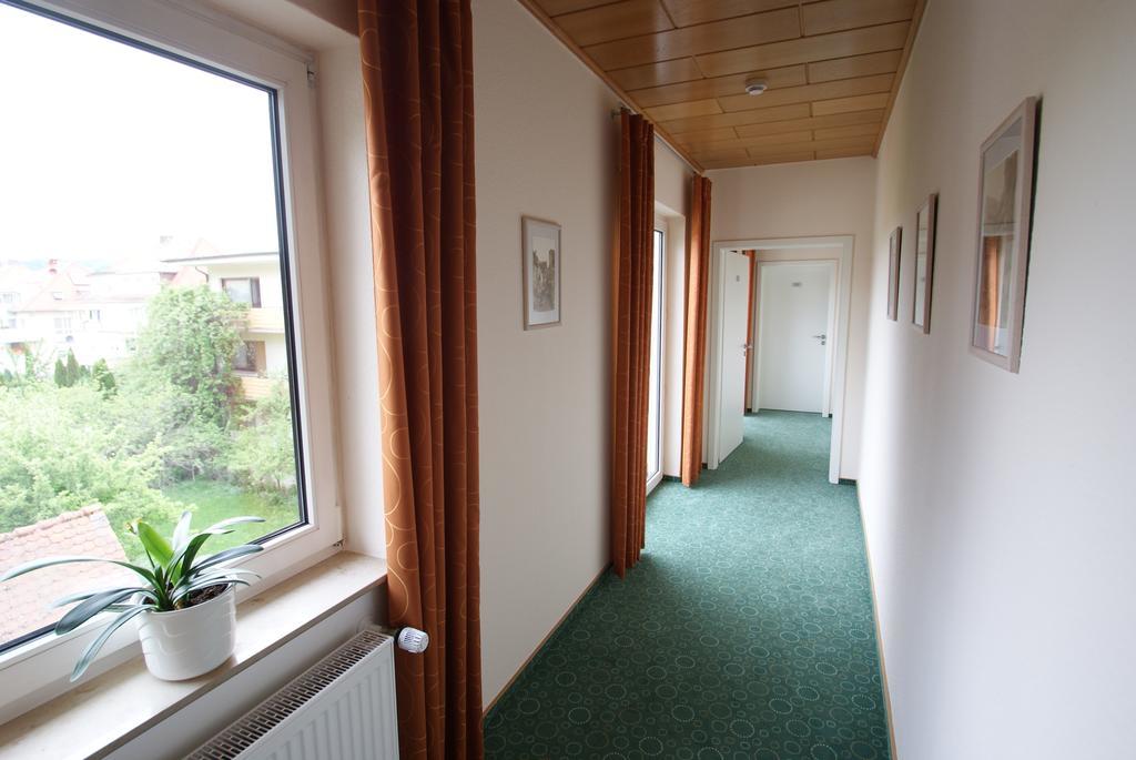 Margarethenhof Hotel Bad Orb Kültér fotó