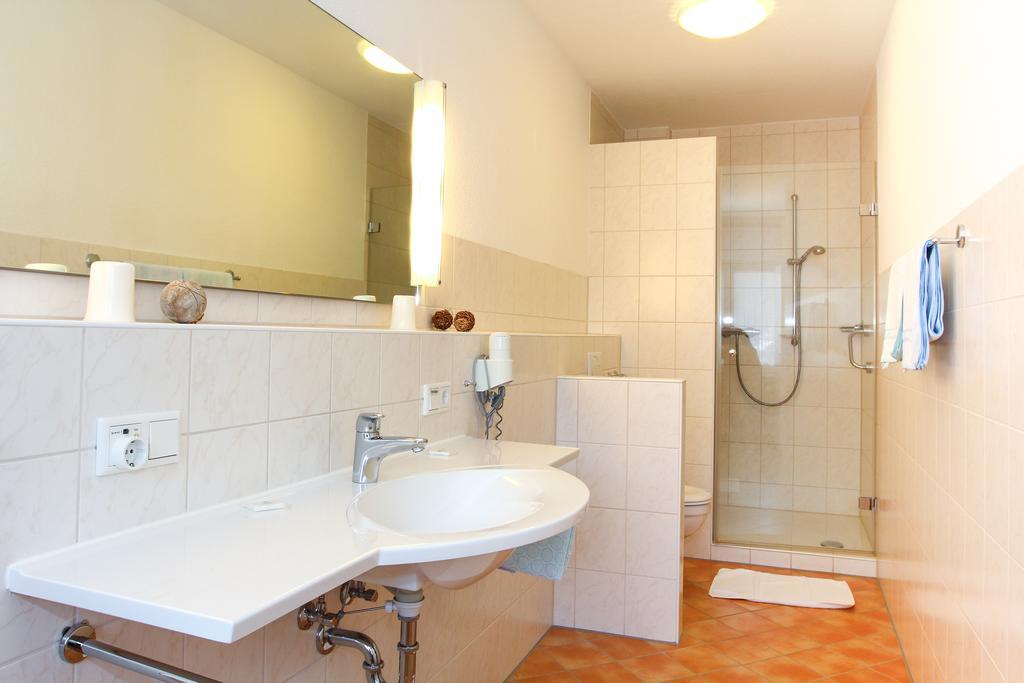 Margarethenhof Hotel Bad Orb Kültér fotó