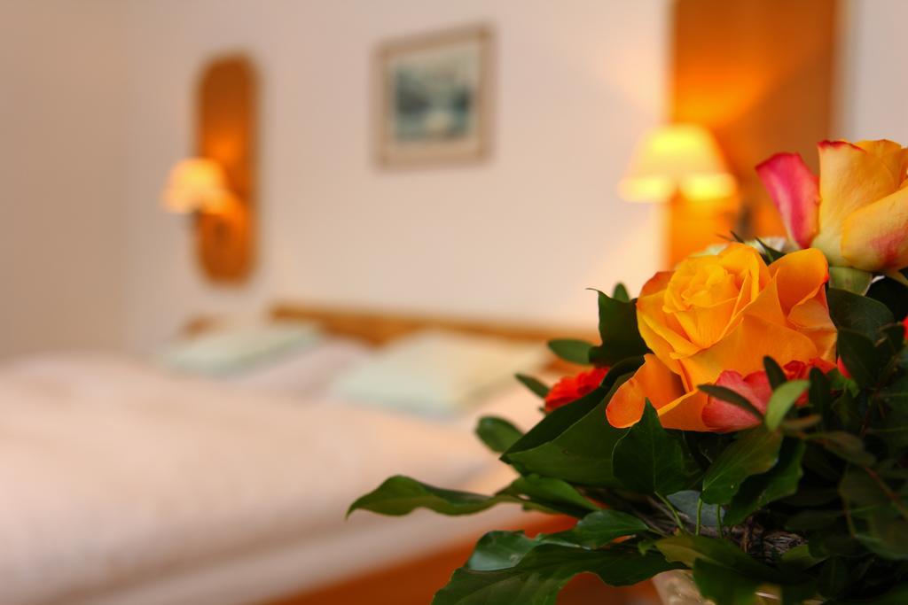 Margarethenhof Hotel Bad Orb Kültér fotó