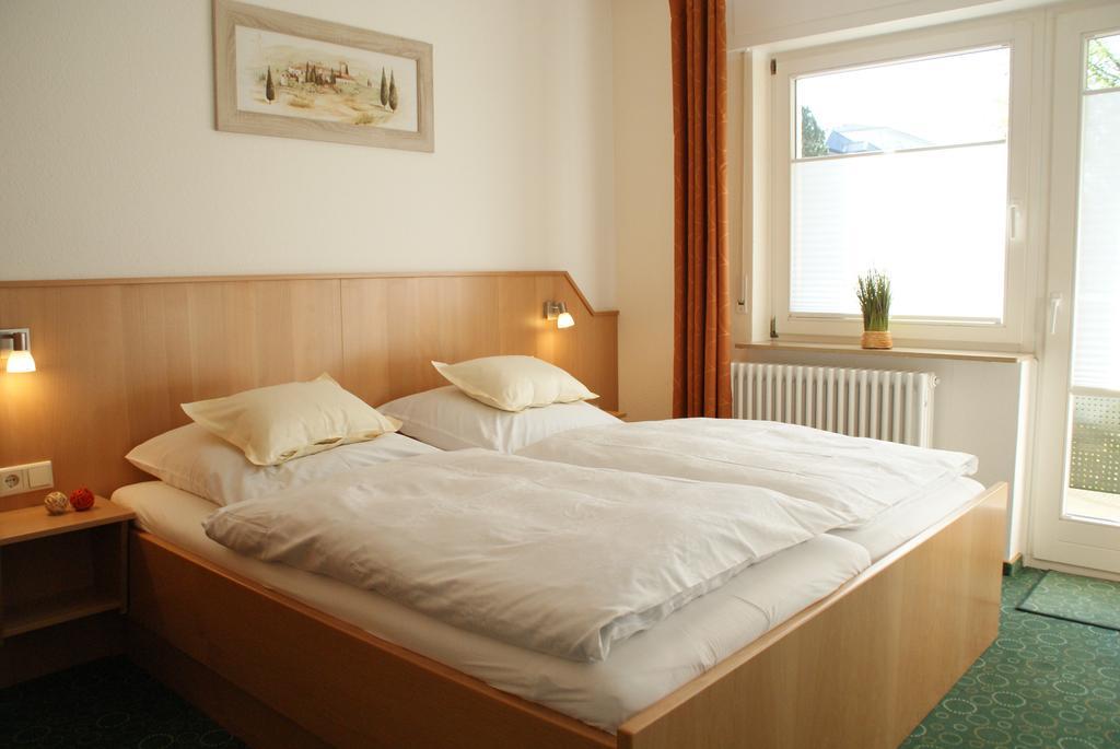 Margarethenhof Hotel Bad Orb Kültér fotó