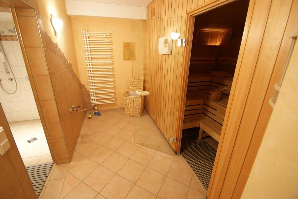 Margarethenhof Hotel Bad Orb Kültér fotó