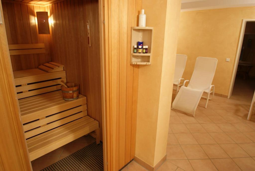 Margarethenhof Hotel Bad Orb Kültér fotó