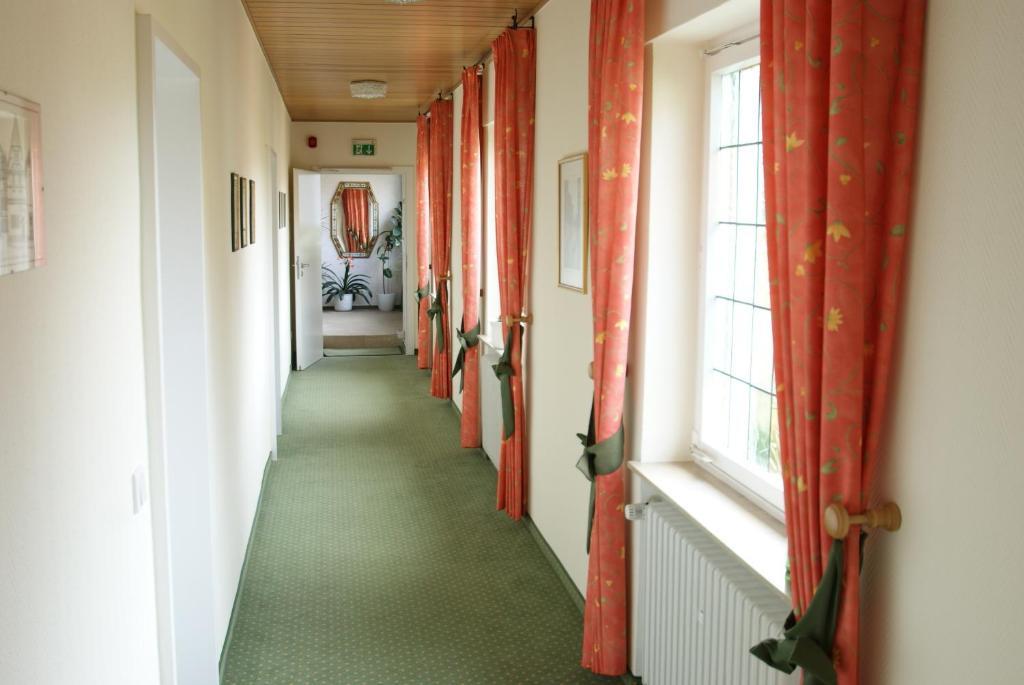 Margarethenhof Hotel Bad Orb Kültér fotó