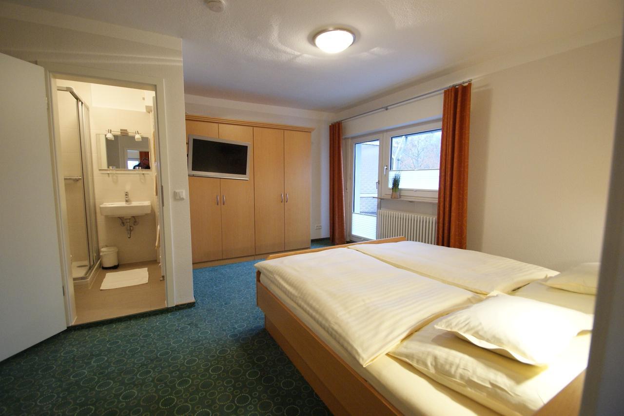 Margarethenhof Hotel Bad Orb Kültér fotó