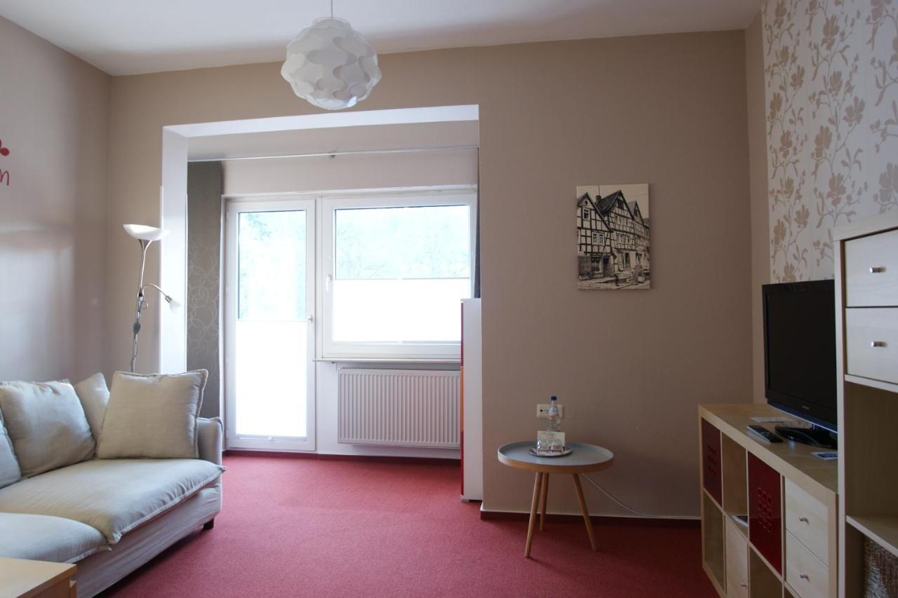 Margarethenhof Hotel Bad Orb Kültér fotó