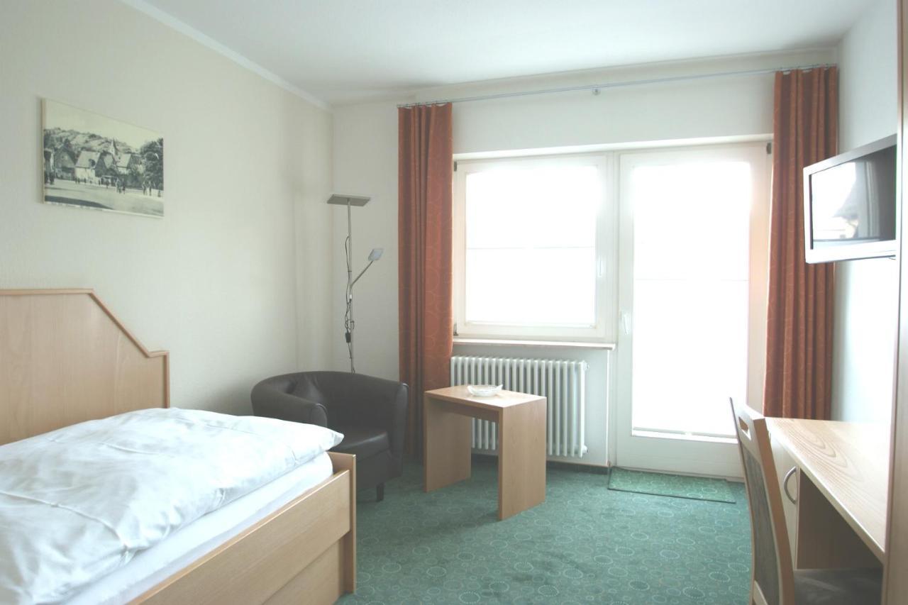 Margarethenhof Hotel Bad Orb Kültér fotó